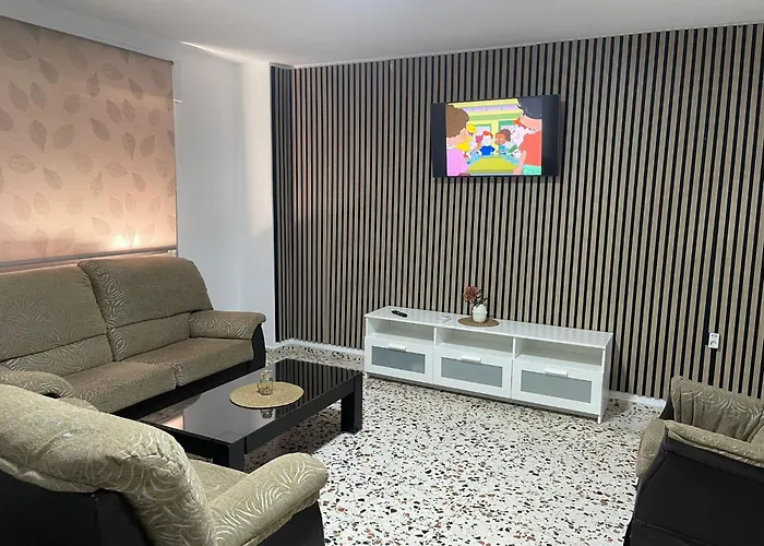 Apartamento Balcon Del Tajo