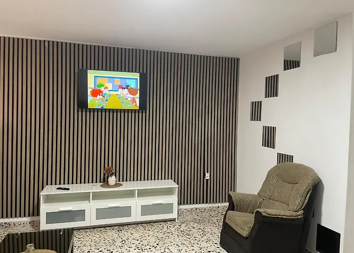 Apartamento Balcon Del Tajo