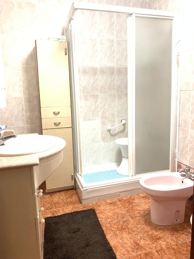 Appartement Balcon Del Tajo