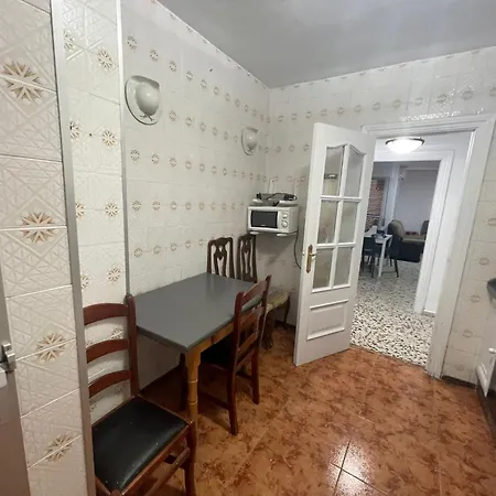 Apartamento Centro Ronda Esterno foto