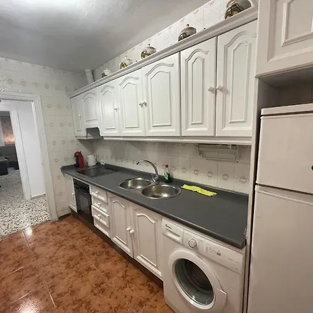 Apartamento Centro Ronda Esterno foto
